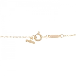 Dây chuyền mini T-Smile Tiffany - Hàng hiệu Chính hãng 840444