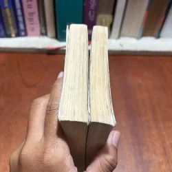 [Sách Không Đẹp, Có Vết Ẩm] - II ERAGON _ Cậu Bé Cưỡi Rồng (2 Tập) - CHRISTOPHER PAOLINI 927775