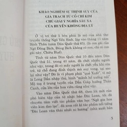 HUYỀN KHÔNG ĐỊA LÝ - CHUNG NGHĨA MINH 543797