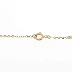 Vòng cổ Van Cleef & Arpels Vintage Alhambra - Hàng hiệu Authentic 843244