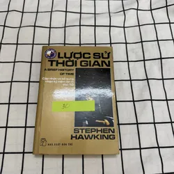 Lược sử thời gian