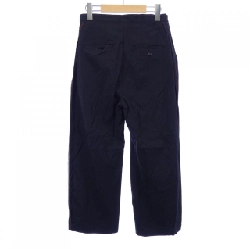 6ROKU 8614-202-0715 Quần - Hàng hiệu Authentic 811220