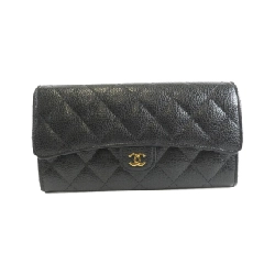 Ví Chanel Timeless Classic Line AP0241 - Hàng hiệu Authentic