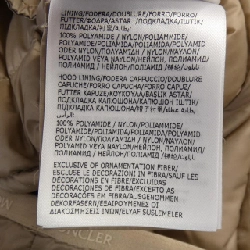 MONCLER OREDONNE Áo khoác lông - Hàng hiệu Chính hãng 822026