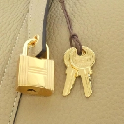 【Sản phẩm chưa sử dụng】Túi Hermes Picotin Lock PM 056289CC 616721