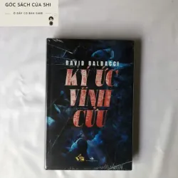 Ký Ức Vĩnh Cửu - David Baldacci