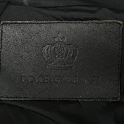 Dolce & Gabbana DOLCE&GABBANA G9ID1T Áo khoác - Hàng hiệu Chính hãng 883103