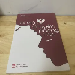 Bí mật của chuyện phòng the 