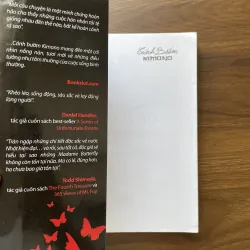 Cánh Bướm Kimono - Sumie Kawakami 971826