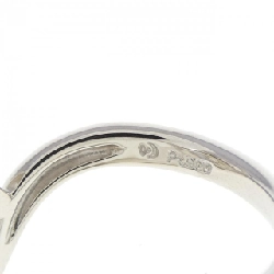 Nhẫn ngọc trai trắng Tasaki - Hàng hiệu Authentic 835556