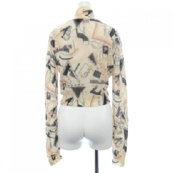 【Mã giảm giá】FENDI Áo len 645203