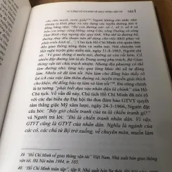 Tư tưởng Hồ Chí Minh về giao thông vận tải 790205