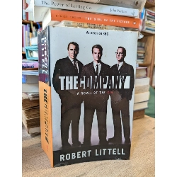 The Company - Robert Littell