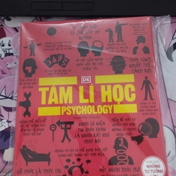 Tâm Lí Học - Khái Lược Những Tư Tưởng Lớn 502830