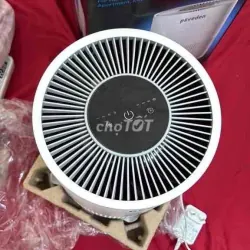 Máy lọc không khí PAEVENTEN PAVEDEN PAP-M110-ES chính hãng