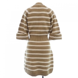 Áo cardigan dài CHANEL 635753