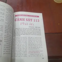 AN NINH TRẬT TỰ tập 238 năm 2011 720385