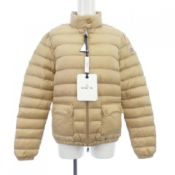 【Sản phẩm mới】Áo khoác lông vũ MONCLER