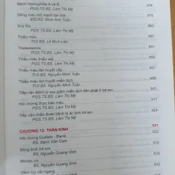 PHÁC ĐỒ ĐIỀU TRỊ NHI KHOA  737841