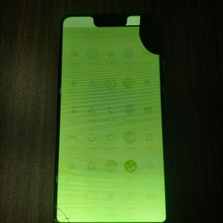 Pixel 3xl 128GB hỏng màn mọi chức năng khác bình thường 162791
