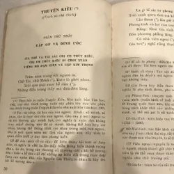 TRUYỆN KIỀU (XB 1972) 683381