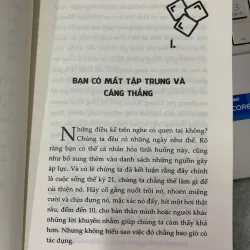 KỶ LUẬT BẢN THÂN - PEG DAWSON EDD RICHARD GUARE, PHD 572217