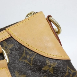 Túi Louis Vuitton Monogram Odeon GM M56388 618053