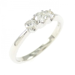 Nhẫn kim cương PT900 0.30CT