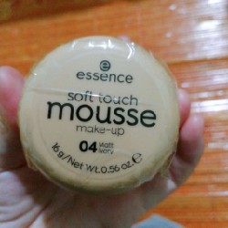 Phấn Tươi Essence Mouse 04 Hàng Đức xách tay 