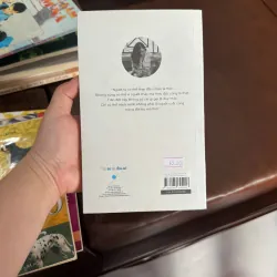 Anh Ấy Đã Không Nắm Tay Tôi – Hiên | Tản văn tình cảm chạm đến trái tim- K4 1029486