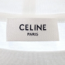 セリーヌ CELINE CELINE Áo thun rộng 2X681671Q Áo thun - Hàng hiệu Chính hãng 886312