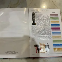 Các nền văn minh thế giới Ai Cập 748610