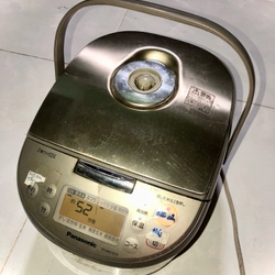 Nồi cơm điện cao tần IH Panasonic Nhật 523370