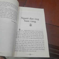 George S. Clason - NGƯỜI GIÀU CÓ NHẤT THÀNH BABYLON 473511