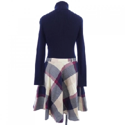 BLUE LABEL CRESTBRIDGE 55J70-605-29 Váy 649076