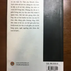 [TIỂU LUẬN] Lộn tùng phèo - Woody Allen 590780