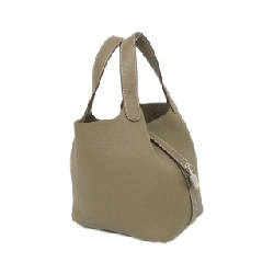 【Sản phẩm chưa sử dụng】Túi Hermes Picotin Lock PM 056289CK