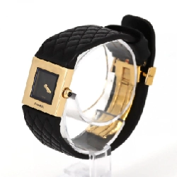 Chanel Matelassé YG H0109 YG Quartz - Hàng hiệu Authentic 876378