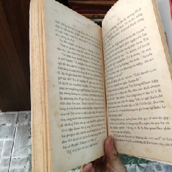 Báo ứng - Philip Roth 226278