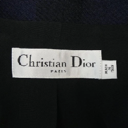 クリスチャンディオール CHRISTIAN DIOR 7H21201A1152 Áo khoác - Hàng hiệu Authentic 816407