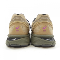 Giày thể thao ASICS - Hàng hiệu Chính hãng 905002