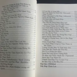 Sự Thật Được Dạy Bởi Tất Cả Chư Phật - Bhikkhu Revata mới 90% 697548