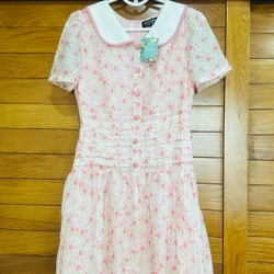 Váy Lác, size S 454772