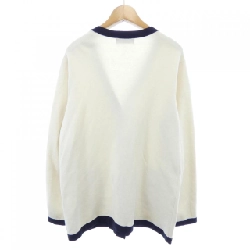 Áo khoác cardigan green label relaxing - Hàng hiệu Authentic 810943