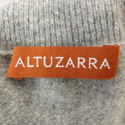 ALTUZARRA Áo len 636956