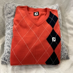 Áo Gile len Golf cho nam hãng FJ size M 385307