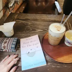 WHEN DEAD BIRDS SEE THE LIGHT - Quynh Nguyen 762212