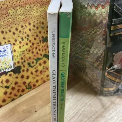 Giáo Trình Trang Trí - 2 Tập 974699