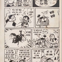 Cuốn Từ điển kỳ bí (Tập 9) 8555