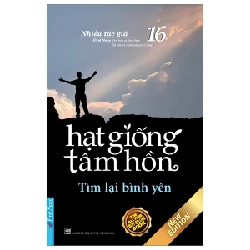 Hạt Giống Tâm Hồn - Tập 16: Tìm Lại Bình Yên 293670